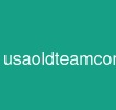 usaoldteam.com