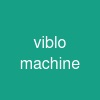 viblo machine