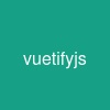 vuetifyjs