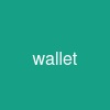 wallet