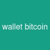 wallet bitcoin