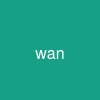 wan