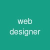 web designer