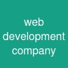 web development company