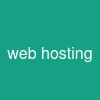 web hosting