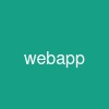 webapp