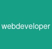 webdeveloper