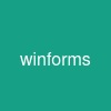 winforms