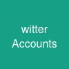 witter Accounts