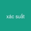 xác suất