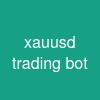 xauusd trading bot