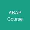 ABAP Course