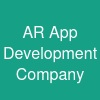 AR App Development Company