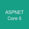 ASP.NET Core 5