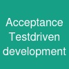 Acceptance Test-driven development