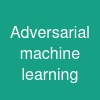 Adversarial machine learning