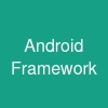 Android Framework