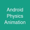 Android Physics Animation