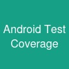 Android Test Coverage