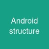 Android structure