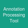 Annotation Processing Tool