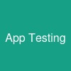 App Testing