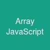 Array JavaScript