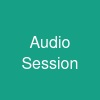 Audio Session