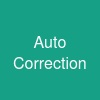 Auto Correction