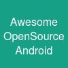 Awesome Open-Source Android