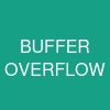 BUFFER OVERFLOW