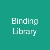 Binding Library