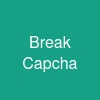 Break Capcha