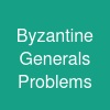 Byzantine Generals Problems