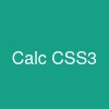 Calc CSS3