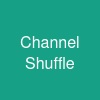 Channel Shuffle