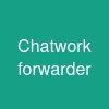 Chatwork forwarder