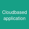 Cloud-based application