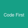 Code First