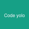 Code yolo