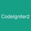 CodeIgniter2