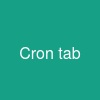 Cron tab