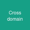 Cross domain