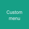 Custom menu