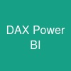 DAX Power BI