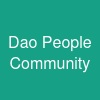 Dao People Community