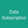 Data Subscription