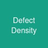 Defect Density