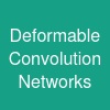 Deformable Convolution Networks