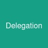 Delegation